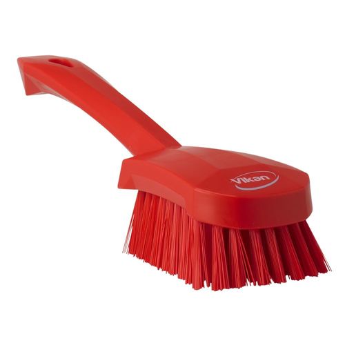 Washing Brush With Short Handle, 270mm (5705020419249)